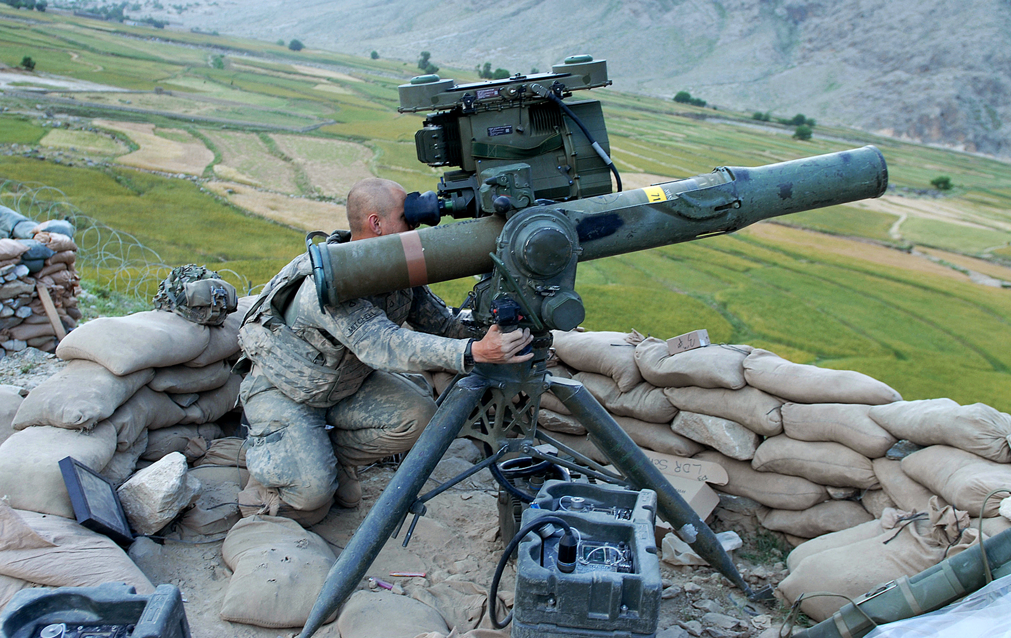 Украина получит беспилотники-разведчики и новые ПТРК: что о них известно